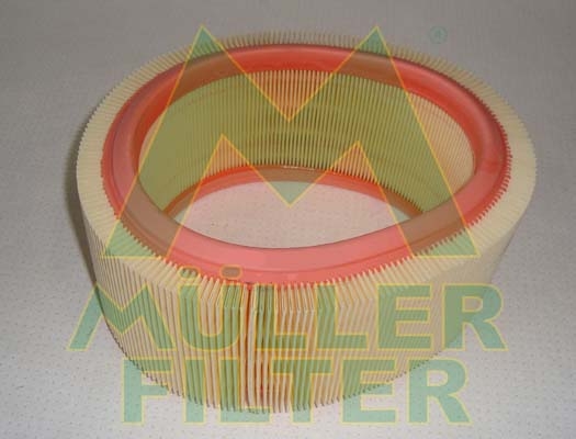 N.D.R. S.r.l. Vzduchový filter