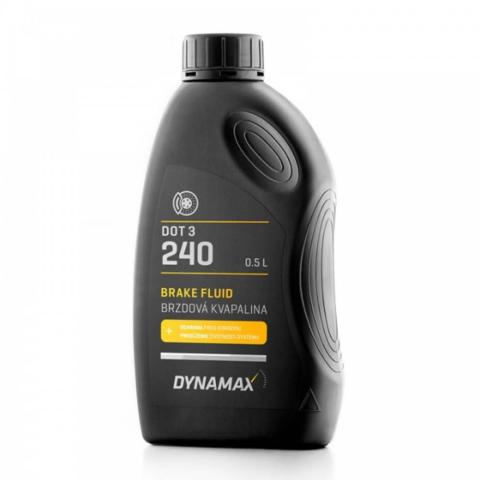  DYNAMAX 240 DOT3 500 ml