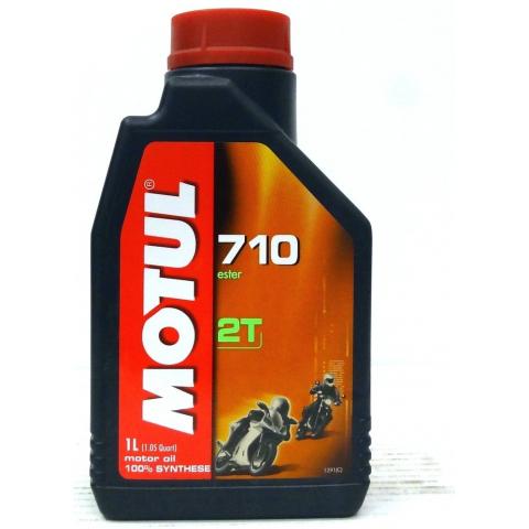 Motul 710 2t 4l