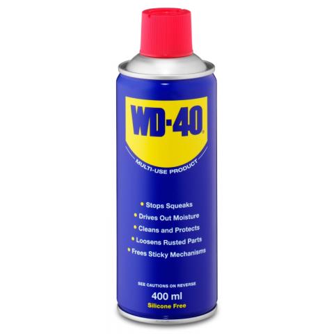  Univerzálne mazivo - spray WD-40 400ml