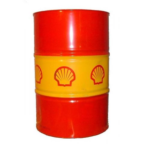  Shell Rimula R4L 15w-40  209L