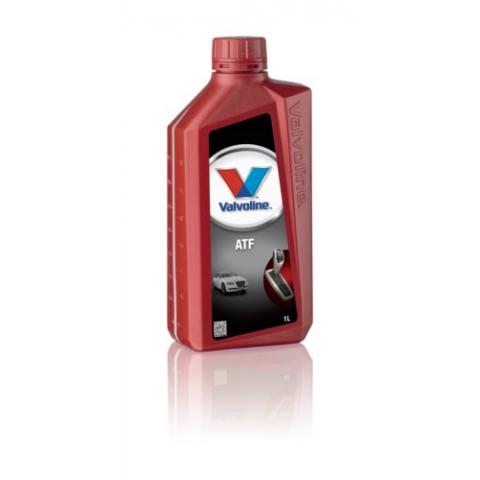 Olej valvoline 5w 30