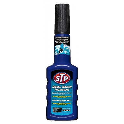  STP Diesel Winter Treatment + antigel 200ml