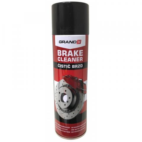  GrandX Brake Cleaner 500ml