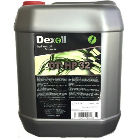  Hydraulický olej Dexoll OTHP 32  20L.