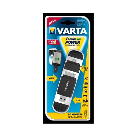  Varta Mini Power Pack