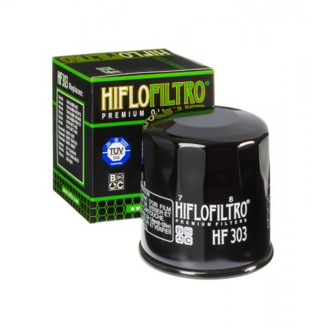  Olejový filter HF303