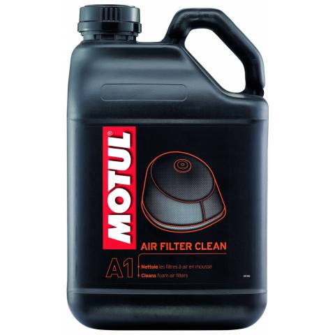  MOTUL A1 Air Filter Clean 5L