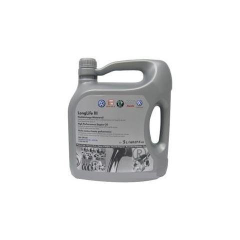  VAG OIL Special D 5W-40 502-505.01 5L.
