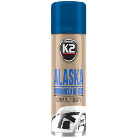  K2 Alaska 250 ml
