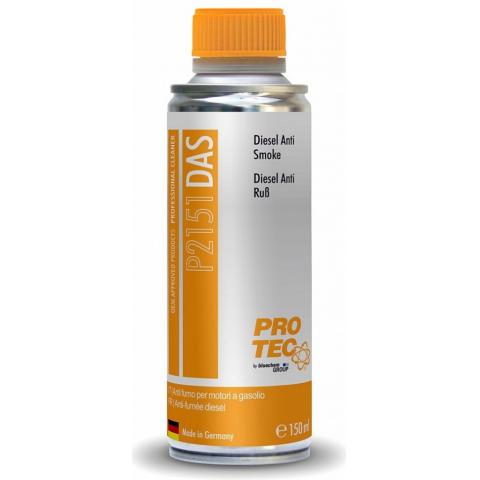  PRO-TEC Diesel Anti Smoke 150 ml