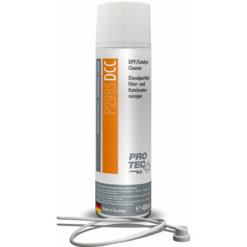  PRO-TEC DPF/Catalyst Cleaner 400 ml