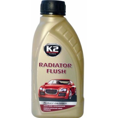  K2 RADIATOR FLUSH 400 ml