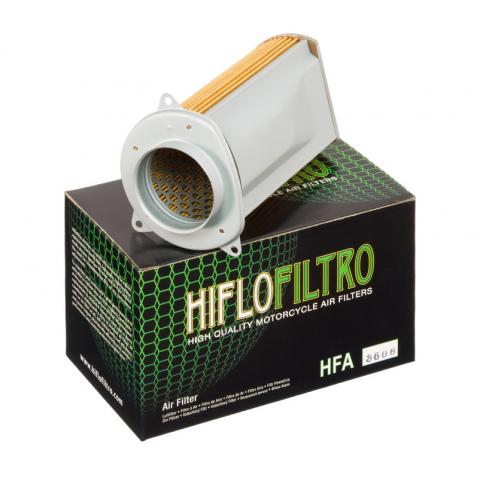  Vzduchové Moto filtre HIFLO