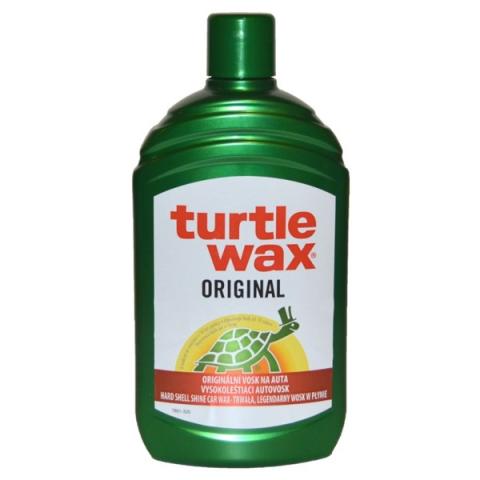  Turtle Wax Original tekutý 500 ml