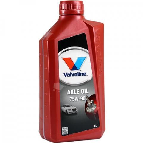  Prevodový olej Valvoline Axle Oil GL-5 75W-90 1L