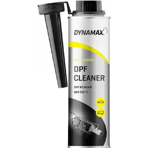  Dynamax DPF Cleaner 300ml.