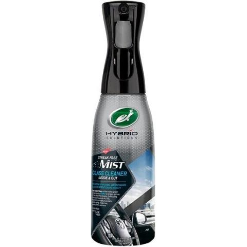  Turtle Wax Hybrid Solutions MIST - Glass Cleaner 591 ml