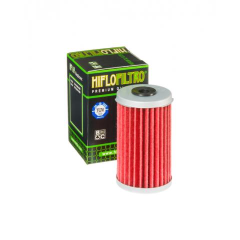  Olejový Moto filter 