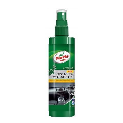  Turtle Wax GL Dry Touch Plastic Care 300ml