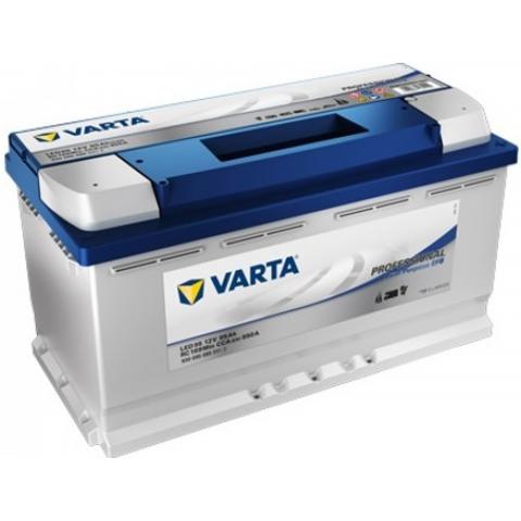  Varta Professional Starter 12V 95Ah 850A 930 095 085