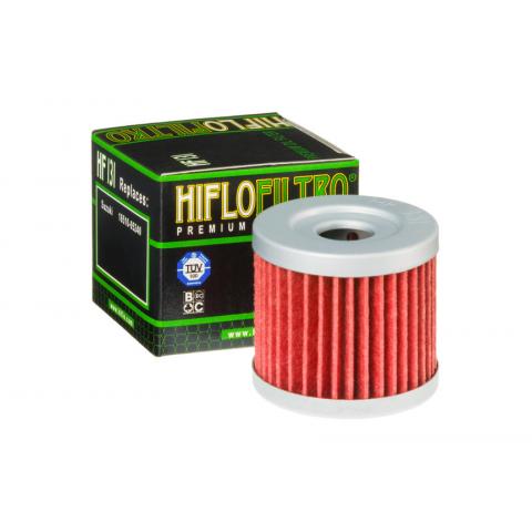  Olejový Moto filter 