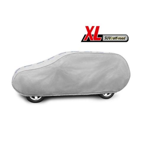  Plachta Basic Garage XL SUV/Off Road