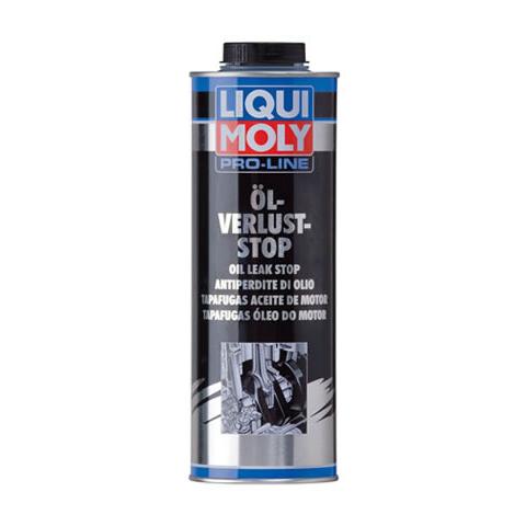  Liqui Moly 5182 Pro-Line Stop stratám oleja 1 l