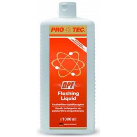  PRO-TEC DPF Super Clean 1 l