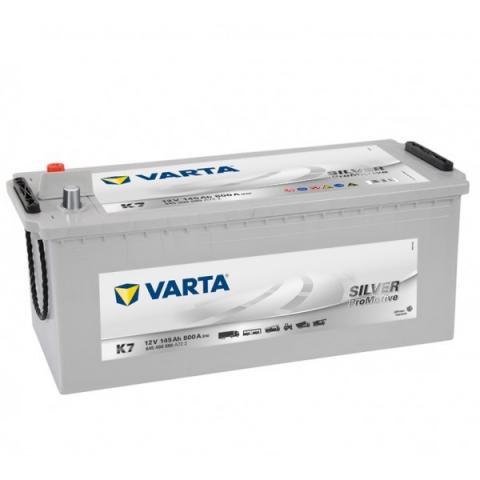  Autobateria Varta Promotive Silver 12V 145Ah 800A 645 400 080