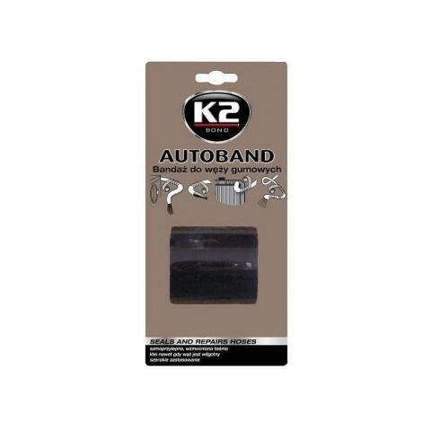  K2 Autoband 5x300cm páska na opravu tlakových hadíc
