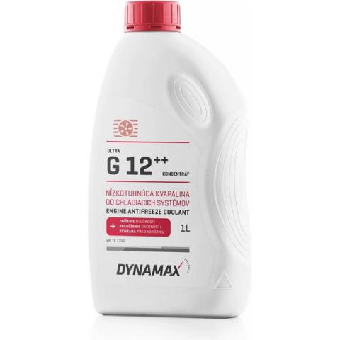 DYNAMAX Cool Ultra G12++ 1 l