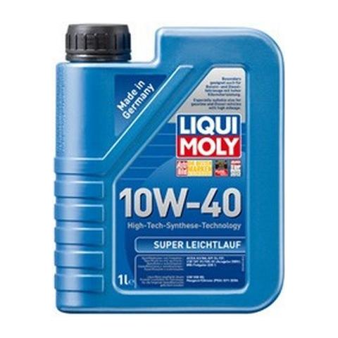  Liqui Moly 1300 Motorový olej 10W-40 1L