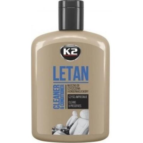  K2 LETAN 250 ml