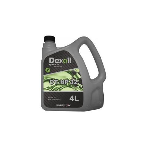  Hydraulický olej Dexoll OTHP 32 4L