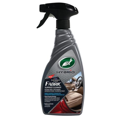  Turtle Wax HS Fabric Cleaner 500ml.