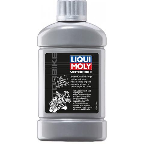  Liqui Moly 1601 Údržba koženných kombinéz 250 ml