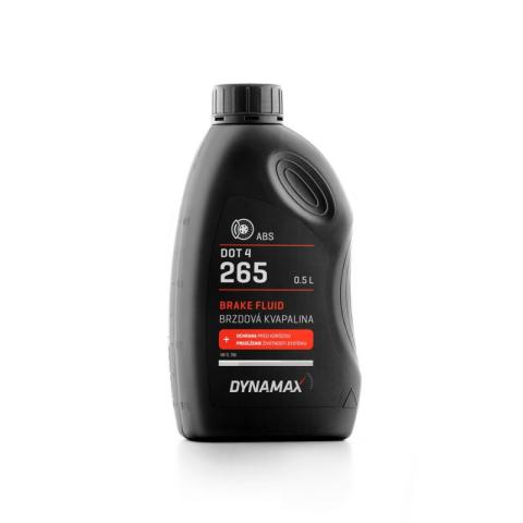  DYNAMAX 265 DOT 4 500 ml