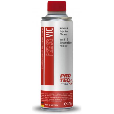  PRO-TEC Valves and Injection Cleaner 375 ml
