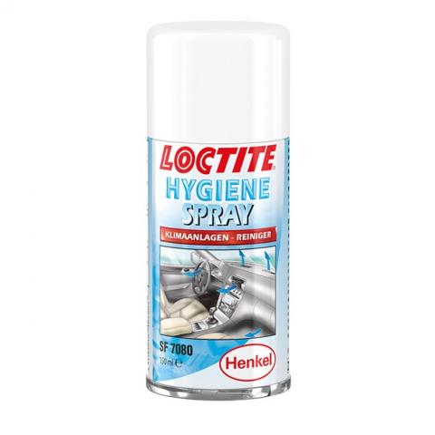  Hygiene spray LT SF 7080-čistič klimatizácii