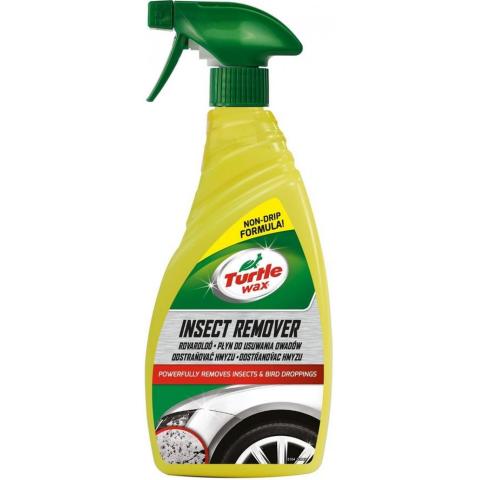  Turtle Wax Insect  Remover 500ml.