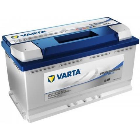  Varta Professional Starter 12V 95Ah 800A 930 095 085