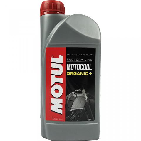  Motul Factory Line Motocool 1L.