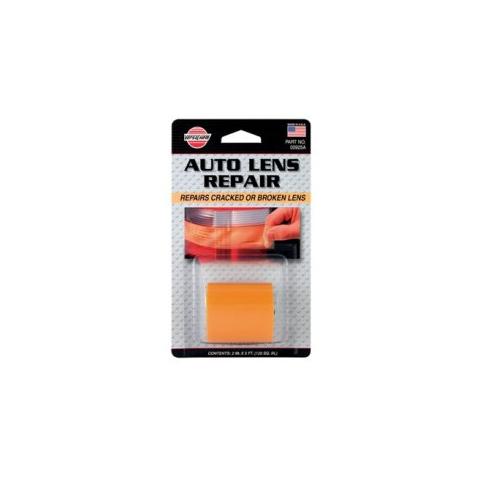  Versachem Auto Lens Repair oranžová