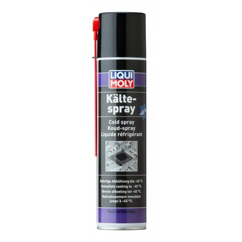  Liqui Moly 8916 Kalte-Spray /Podchladzovací sprej/ 400ml