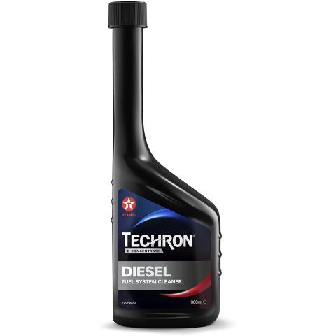 Texaco Techron D concentrate 300 ml - Čistič dieselového systému