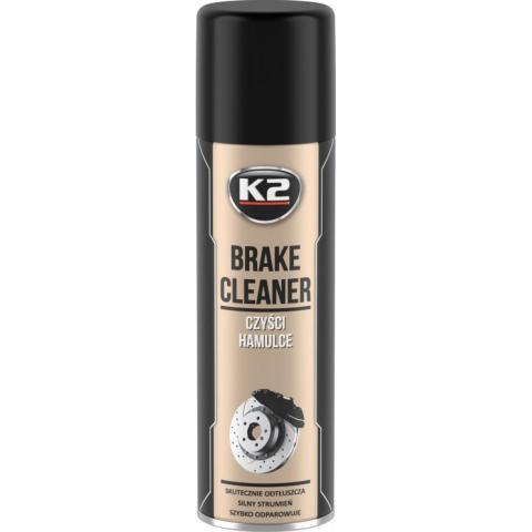  K2 Brake Cleaner 500ml