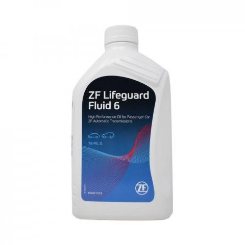  ZF LifeguardFluid 6 1L