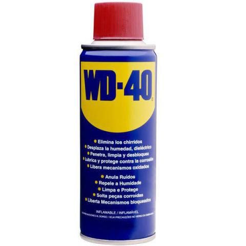  Univerzálne mazivo - spray WD-40 200ml