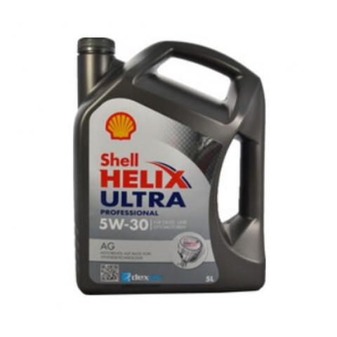 Shell helix ultra professional av l 5w 30